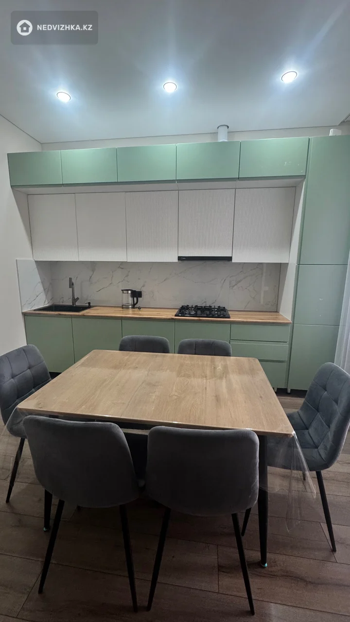 1-комнатная квартира, этаж 3 из 5, 51 м², фотография 5