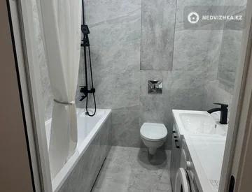 1-комнатная квартира, этаж 3 из 5, 51 м², миниатюра 6