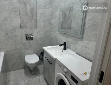 1-комнатная квартира, этаж 3 из 5, 51 м², миниатюра 7