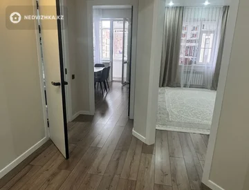 1-комнатная квартира, этаж 3 из 5, 51 м², миниатюра 8