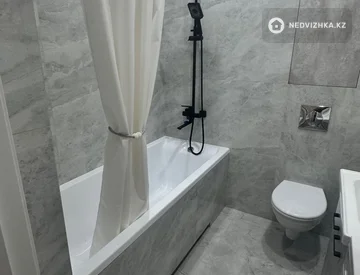1-комнатная квартира, этаж 3 из 5, 51 м², миниатюра 10