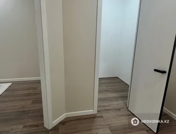 1-комнатная квартира, этаж 3 из 5, 51 м², миниатюра 11