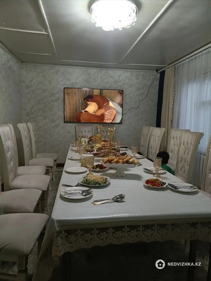 5-комнатная часть дома, 7 соток, 108 м², фотография 3