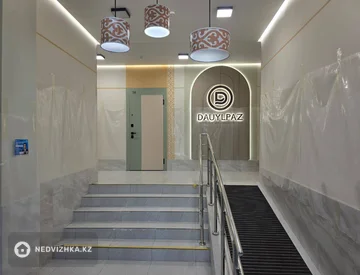 1-комнатная квартира, этаж 11 из 12, 40 м², миниатюра 1