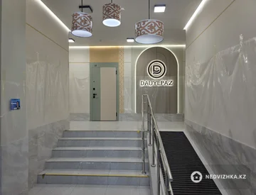 1-комнатная квартира, этаж 11 из 12, 40 м², миниатюра 3