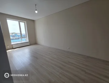 1-комнатная квартира, этаж 11 из 12, 40 м², миниатюра 7