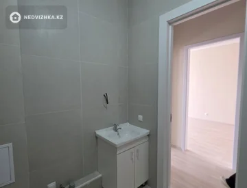 1-комнатная квартира, этаж 11 из 12, 40 м², миниатюра 8
