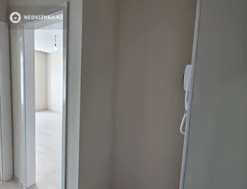 1-комнатная квартира, этаж 11 из 12, 40 м², миниатюра 10