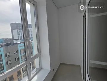 1-комнатная квартира, этаж 11 из 12, 40 м², миниатюра 11