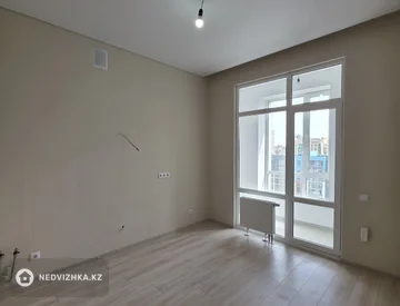 1-комнатная квартира, этаж 11 из 12, 40 м², миниатюра 12