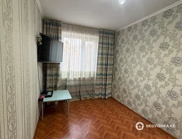 3-комнатная квартира, этаж 4 из 5, 62 м², миниатюра 4