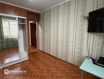 3-комнатная квартира, этаж 4 из 5, 62 м², миниатюра 5