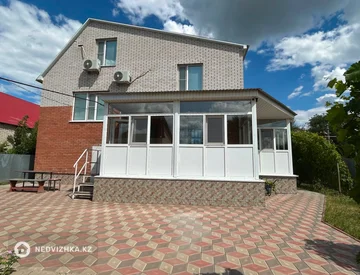 6-комнатный дом, 8 соток, 201 м², миниатюра 1