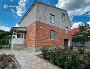 6-комнатный дом, 8 соток, 201 м², миниатюра 2