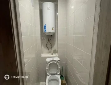 2-комнатная квартира, этаж 1 из 10, 50 м², миниатюра 6
