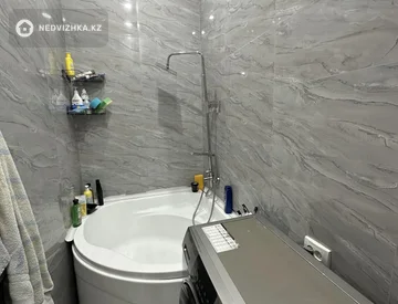 2-комнатная квартира, этаж 2 из 2, 40 м², миниатюра 1