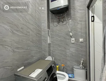 2-комнатная квартира, этаж 2 из 2, 40 м², миниатюра 3