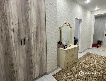 2-комнатная квартира, этаж 2 из 2, 40 м², миниатюра 4