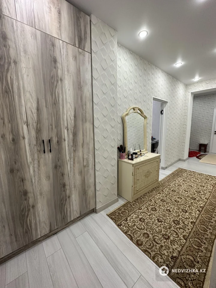 2-комнатная квартира, этаж 2 из 2, 40 м², фотография 4
