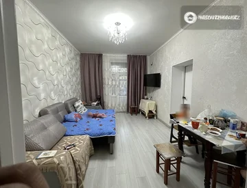 2-комнатная квартира, этаж 2 из 2, 40 м², миниатюра 6