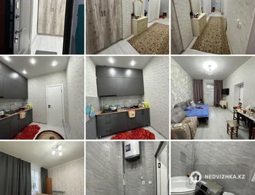 2-комнатная квартира, этаж 2 из 2, 40 м², миниатюра 7