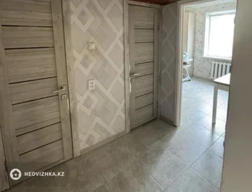 2-комнатная квартира, этаж 1 из 10, 50 м², миниатюра 6