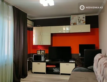 1-комнатная квартира, этаж 5 из 5, 31 м², миниатюра 1
