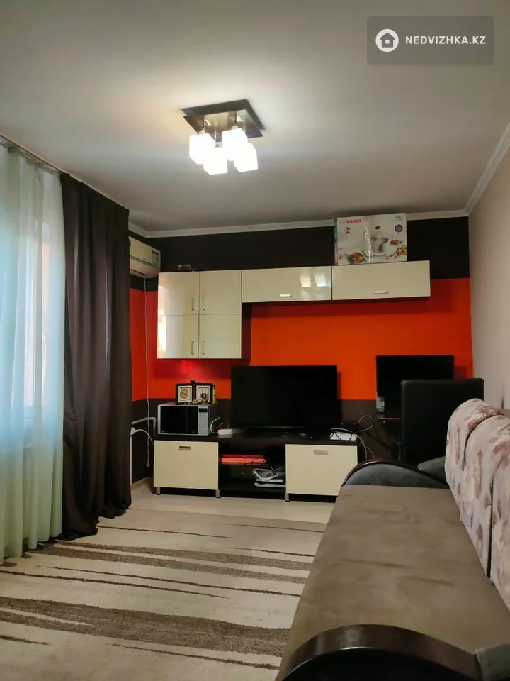 1-комнатная квартира, этаж 5 из 5, 31 м²