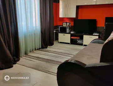1-комнатная квартира, этаж 5 из 5, 31 м², миниатюра 2
