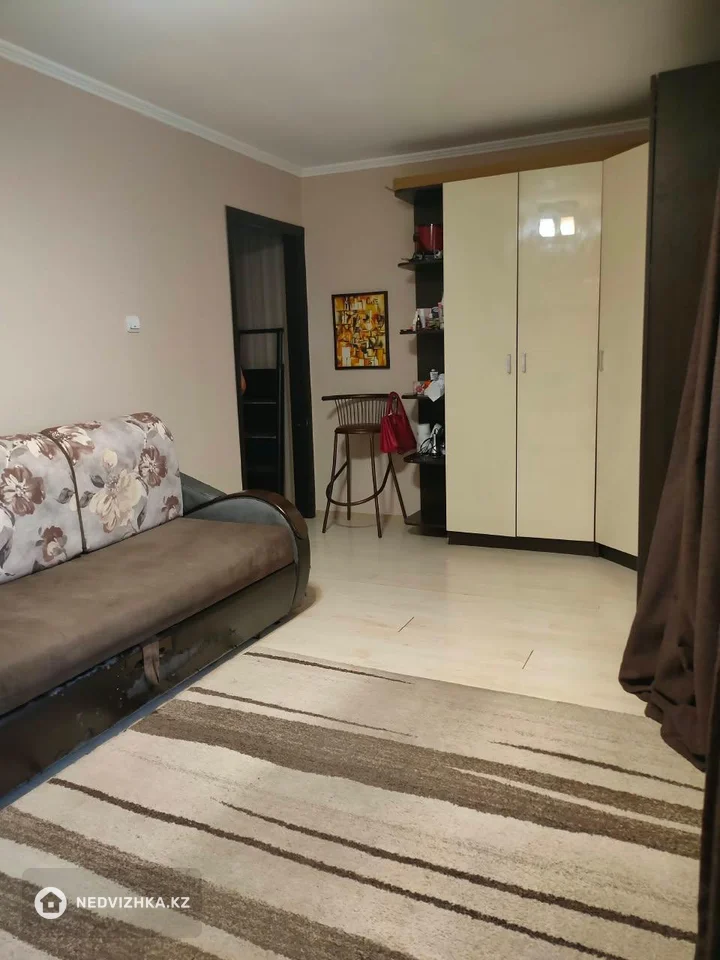 1-комнатная квартира, этаж 5 из 5, 31 м², фотография 4