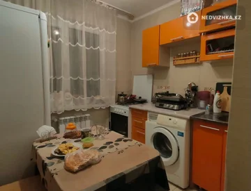 1-комнатная квартира, этаж 5 из 5, 31 м², миниатюра 6