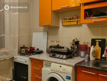 1-комнатная квартира, этаж 5 из 5, 31 м², миниатюра 5