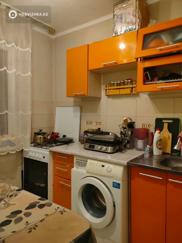 1-комнатная квартира, этаж 5 из 5, 31 м², фотография 5