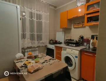 1-комнатная квартира, этаж 5 из 5, 31 м², миниатюра 9
