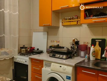 1-комнатная квартира, этаж 5 из 5, 31 м², миниатюра 8