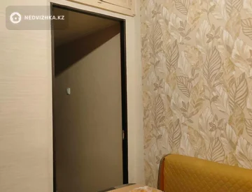 1-комнатная квартира, этаж 5 из 5, 31 м², миниатюра 10