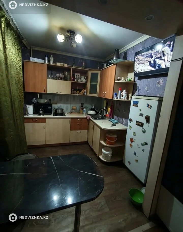 2-комнатная квартира, этаж 1 из 5, 44 м²