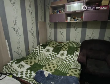 2-комнатная квартира, этаж 1 из 5, 44 м², миниатюра 2