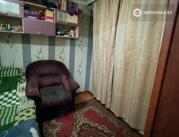 2-комнатная квартира, этаж 1 из 5, 44 м², миниатюра 4