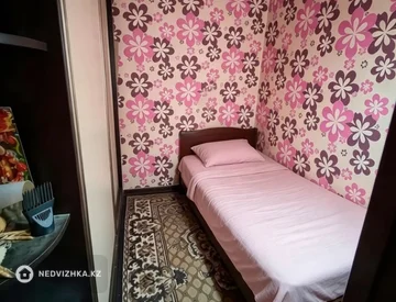 2-комнатная квартира, этаж 1 из 5, 44 м², миниатюра 5