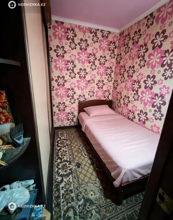 2-комнатная квартира, этаж 1 из 5, 44 м², фотография 5