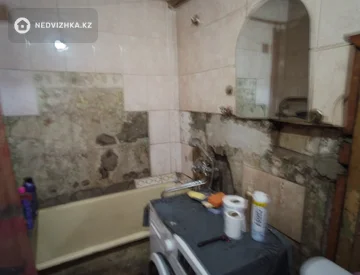2-комнатная квартира, этаж 1 из 5, 44 м², миниатюра 6