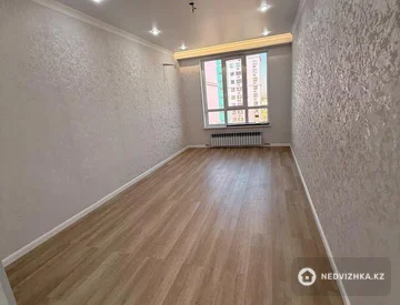 1-комнатная квартира, этаж 5 из 9, 50 м², На длительный срок, миниатюра 1