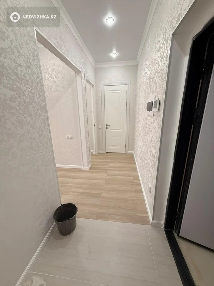 1-комнатная квартира, этаж 5 из 9, 50 м², На длительный срок, фотография 2