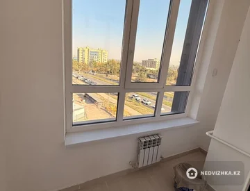 1-комнатная квартира, этаж 5 из 9, 50 м², На длительный срок, миниатюра 3