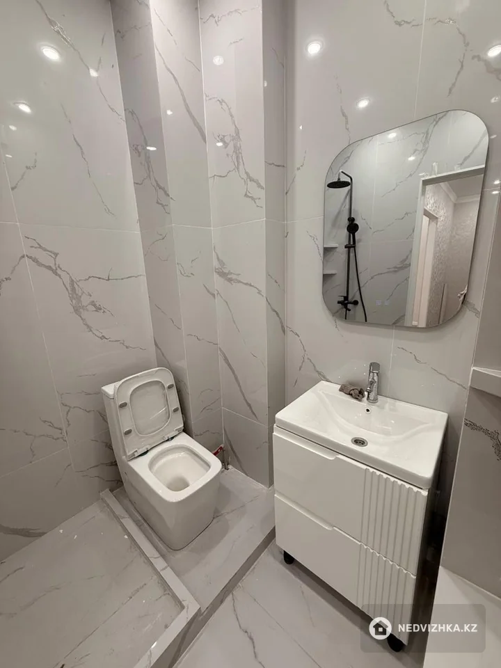 1-комнатная квартира, этаж 5 из 9, 50 м², На длительный срок, фотография 5