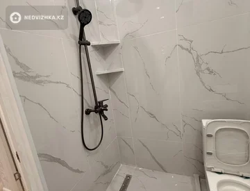 1-комнатная квартира, этаж 5 из 9, 50 м², На длительный срок, миниатюра 6