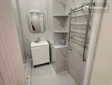 1-комнатная квартира, этаж 5 из 9, 50 м², На длительный срок, миниатюра 8