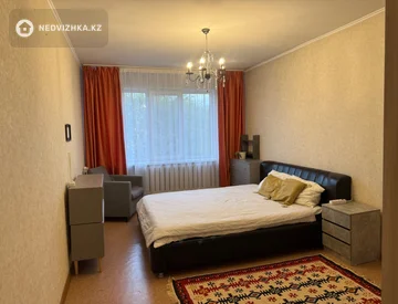3-комнатная квартира, этаж 5 из 5, 66 м², миниатюра 4