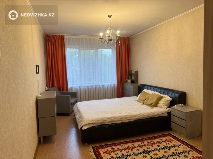 3-комнатная квартира, этаж 5 из 5, 66 м², фотография 4